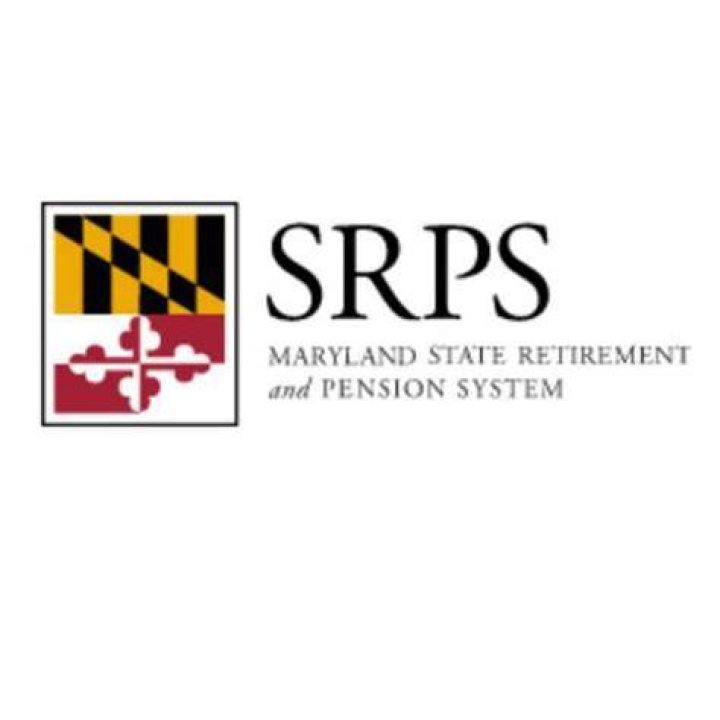 Do Maryland state employees get a pension?