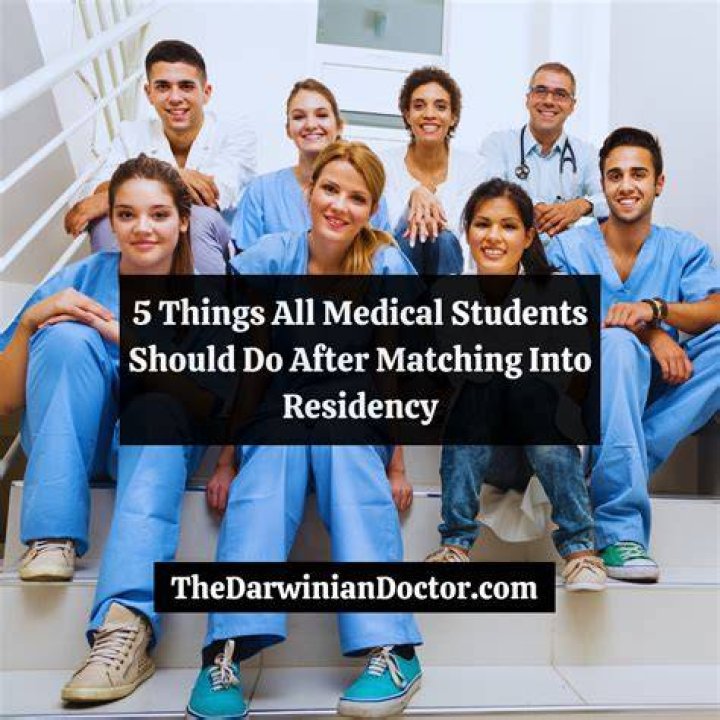Do medical students have a life?