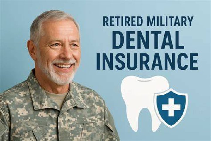 Do military spouses get dental insurance?