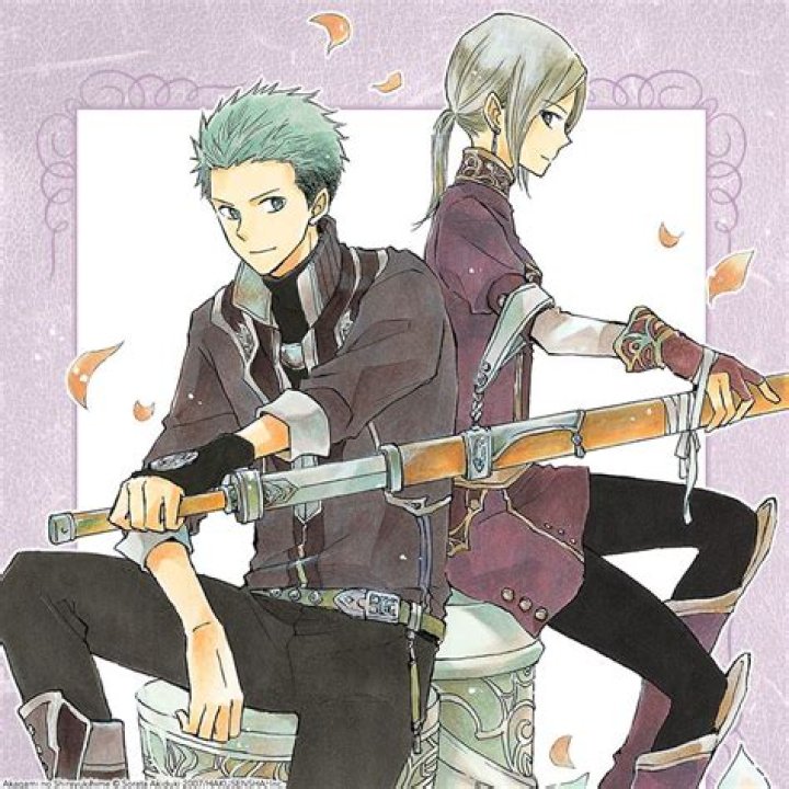Do mitsuhide and Kiki end up together?