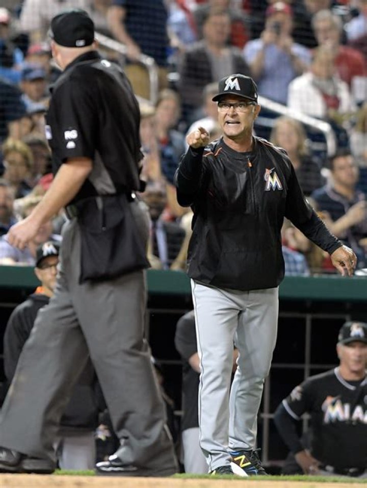 Do MLB managers get fined when ejected?