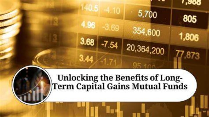 Do mutual funds create capital gains?