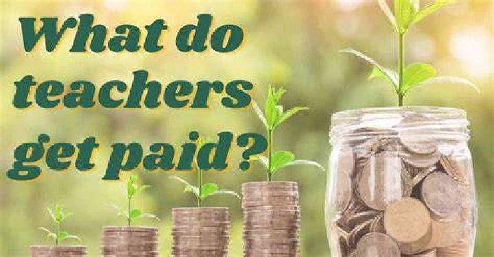 Do national board certified teachers get paid more?