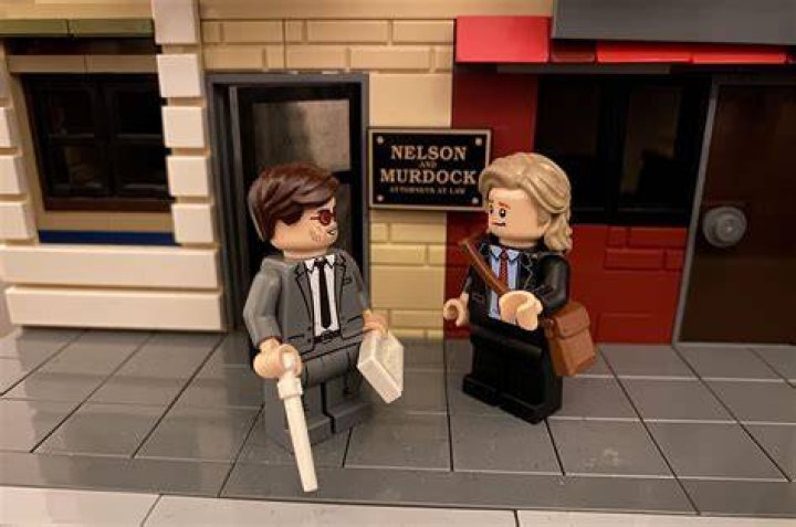 Do Nelson and Murdock make up?