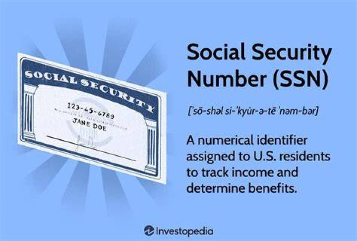 Do new US citizens get a Social Security number?