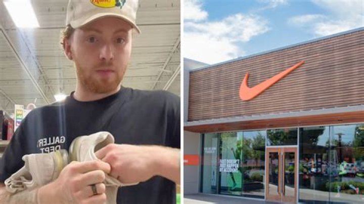 Do Nike shoes have latex in them?