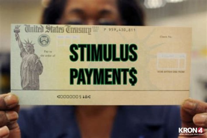 Do non filers automatically get stimulus checks?