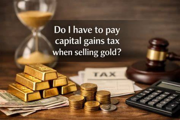 Do non profits have to pay capital gains?