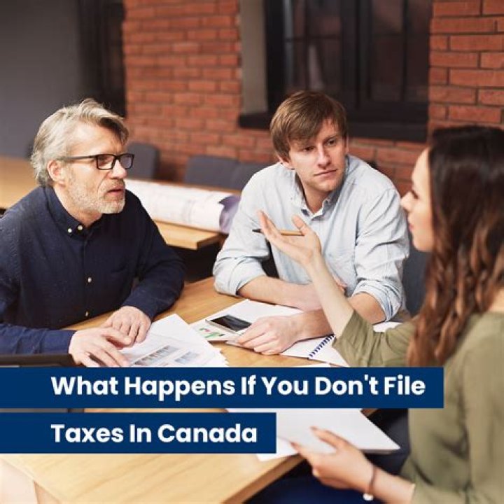 Do non-residents of Canada have to file taxes?