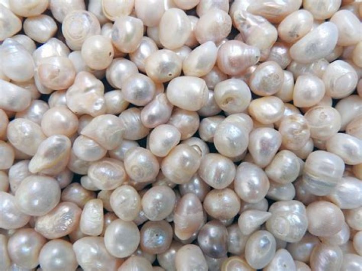 Do pearls have powers?