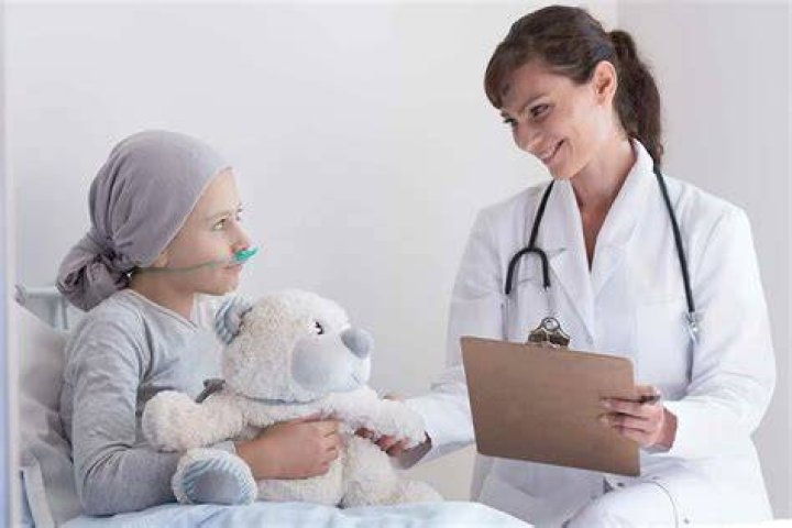 Do Pediatric oncologist perform surgery?