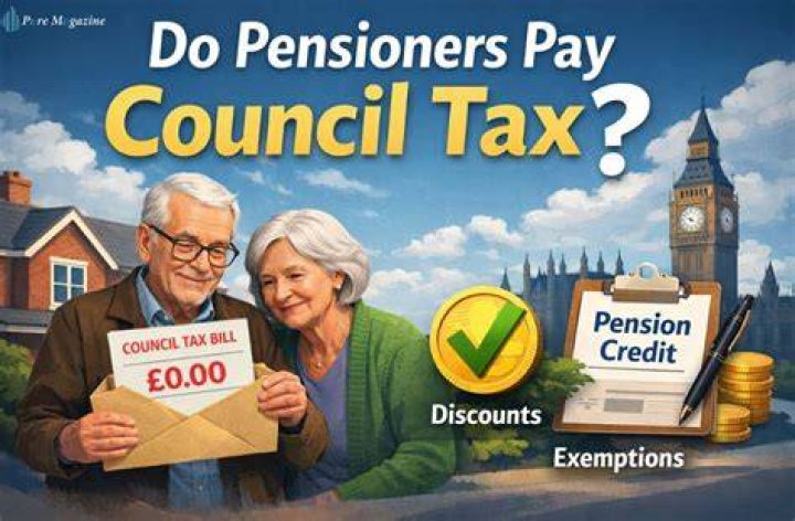 Do pensioners pay tax in Germany?