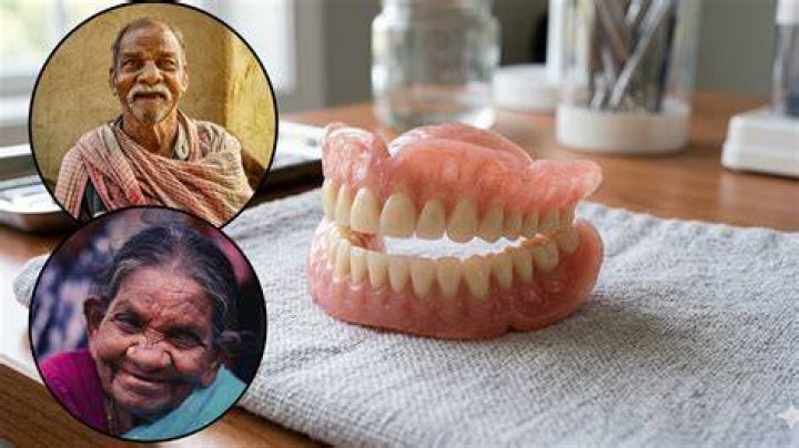 Do people plant teeth?