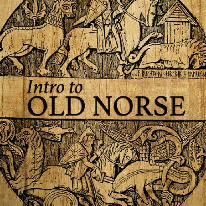 Do people speak Old Norse still?