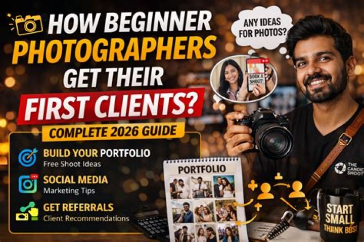 Do photographers get benefits?