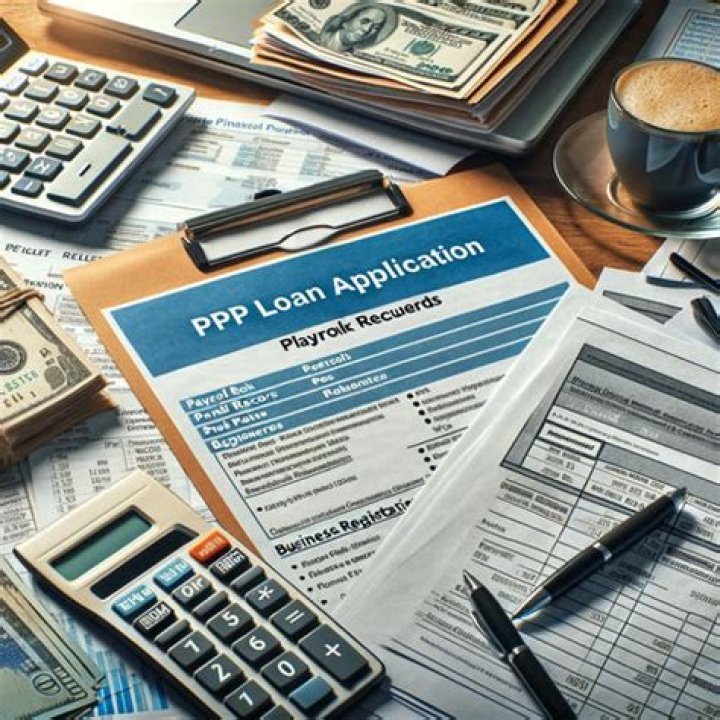 Do PPP loans use gross payroll?