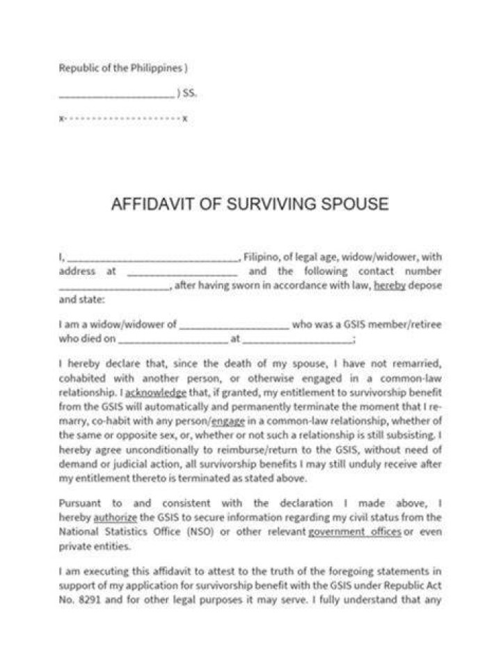 Do private pensions transfer to spouse on death?