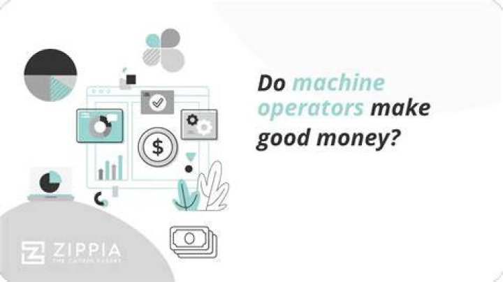 Do process operators make good money?