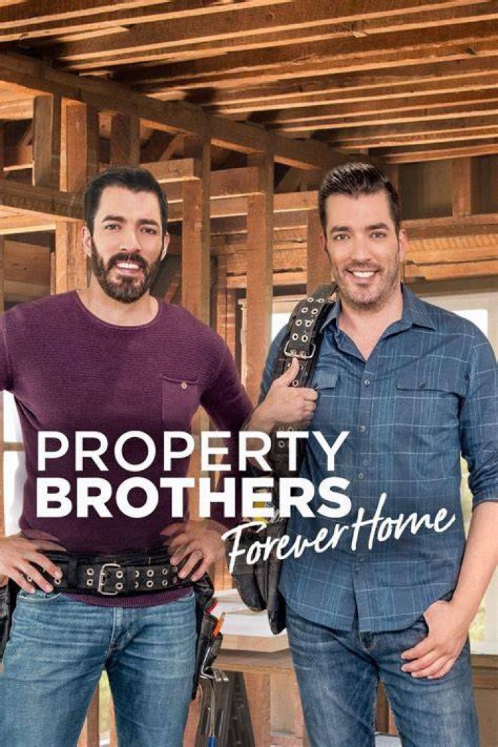 Do Property Brothers do their own work?