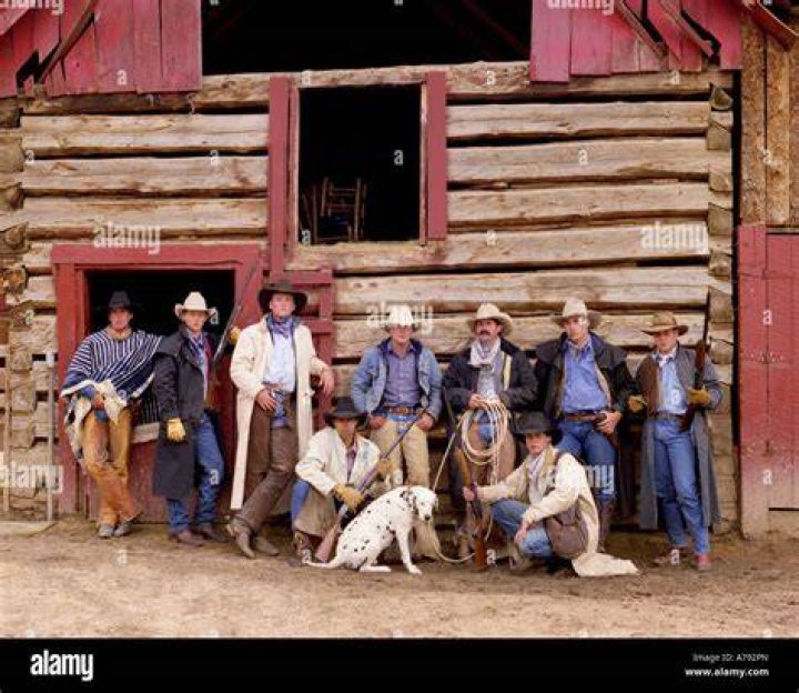 Do ranch hands still exist?