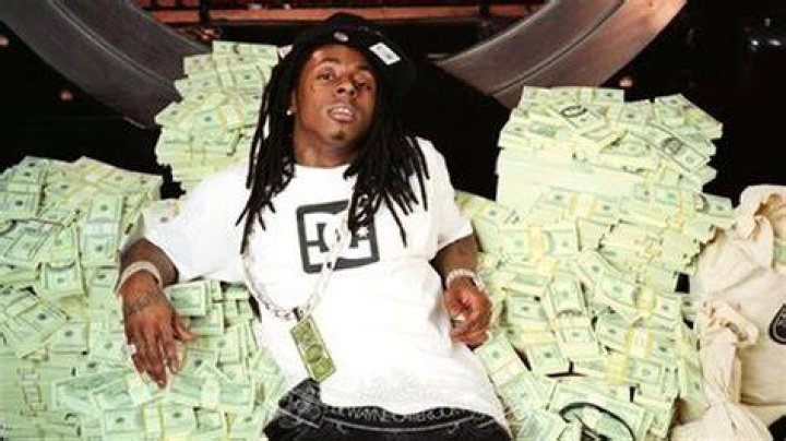 Do rappers really make that much money?