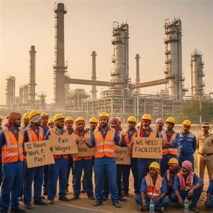 Do refinery workers make good money?