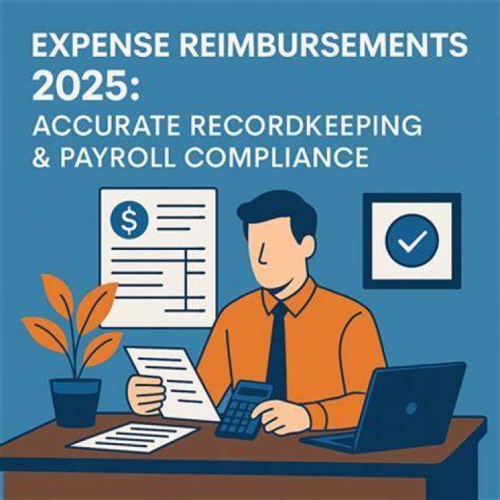 Do reimbursements count as payroll?
