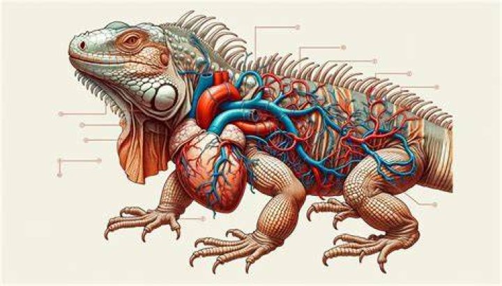 Do reptiles have thoughts?