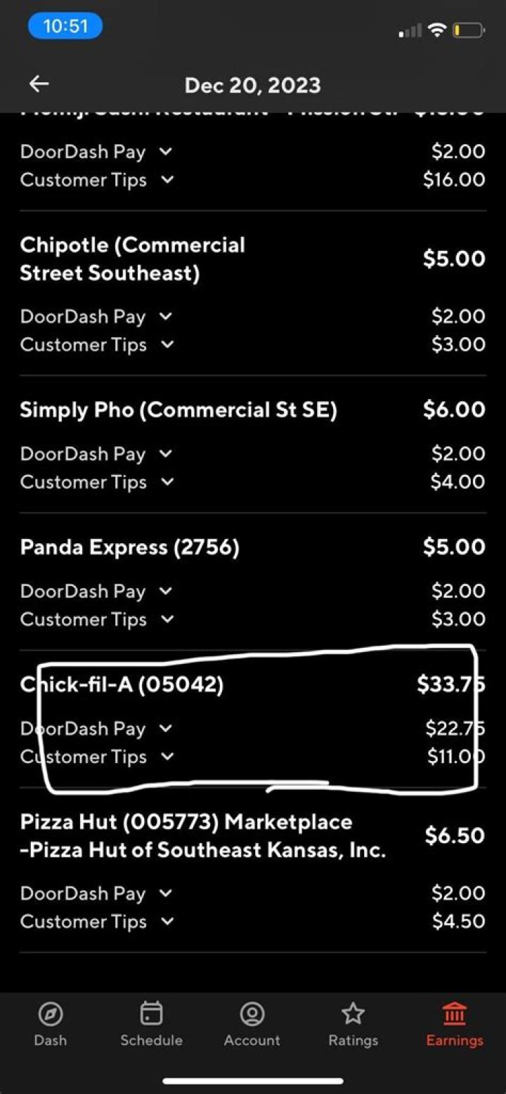 Do restaurants lose money with DoorDash?