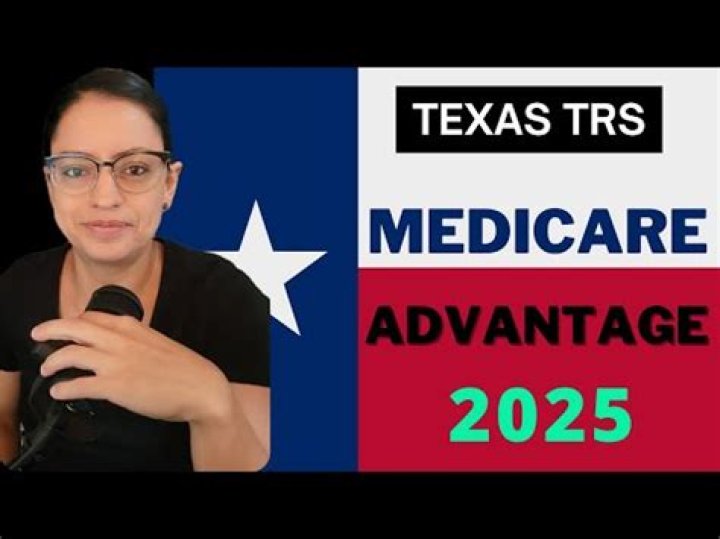 Do retired teachers in Texas qualify for Medicare?