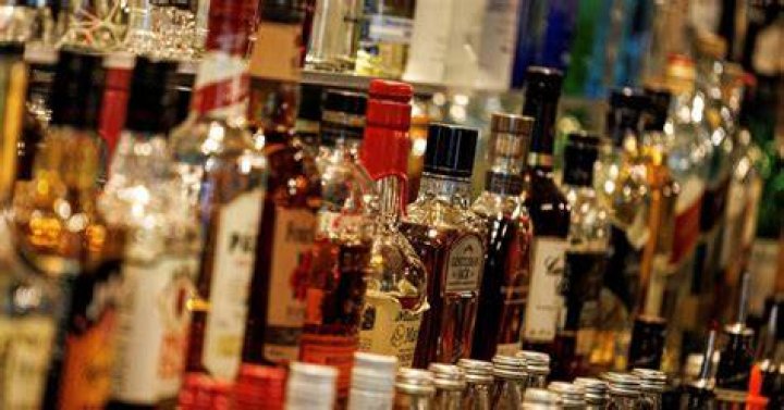 Do Saudis drink alcohol?