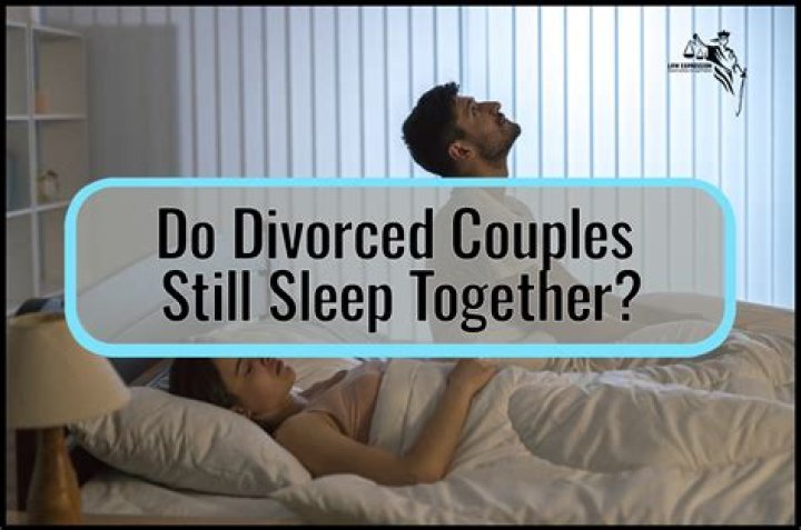 Do Sean and Alex sleep together?