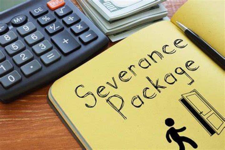 Do severance packages expire?