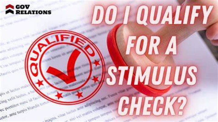 Do small business qualify for stimulus check?