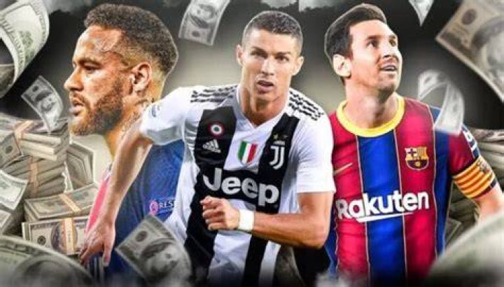 Do soccer players make money playing for their country?