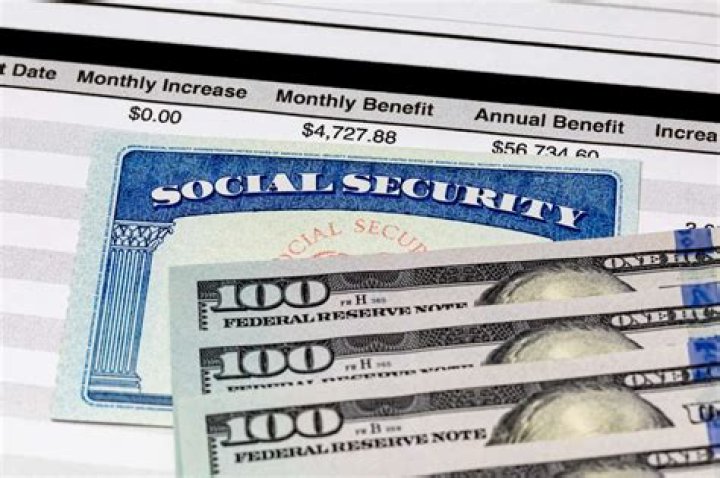 Do Social Security benefits change on your birthday?