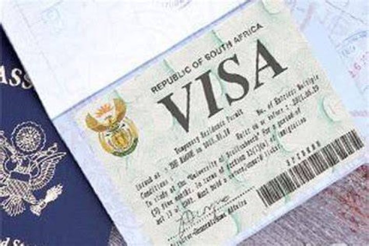 Do South African citizens need a visa for USA?