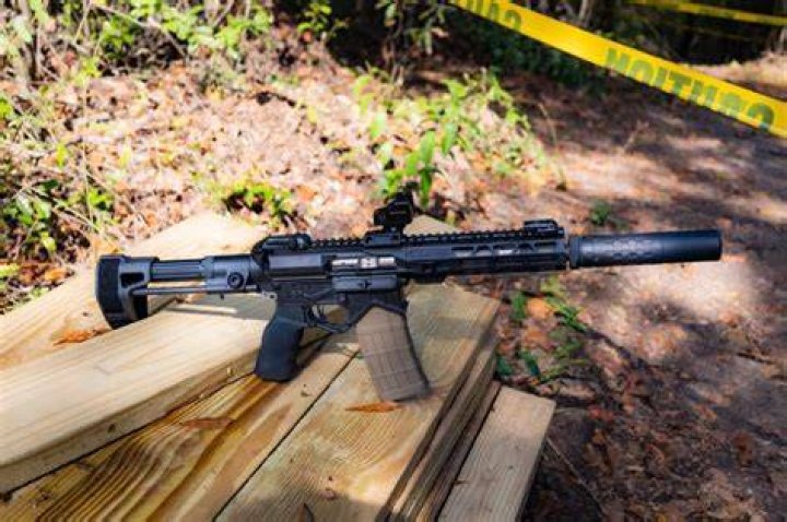 Do Special Forces use 300 Blackout?