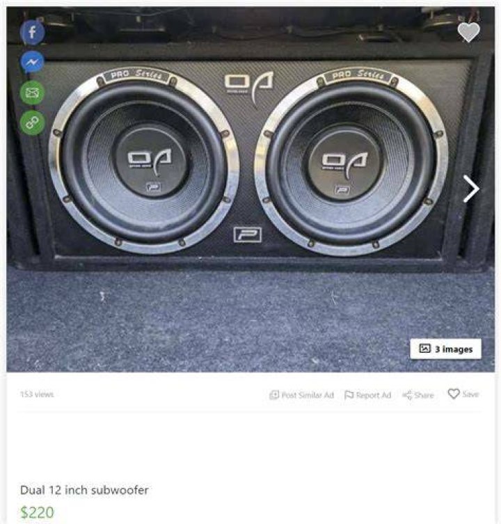 Do subwoofers wear out?