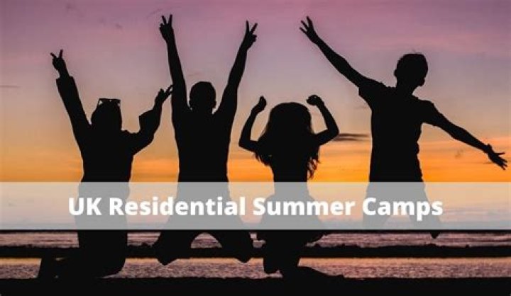 Do summer camps exist in the UK?