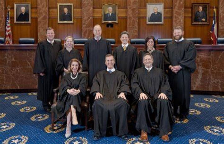 Do Supreme Court justices get salary for life?