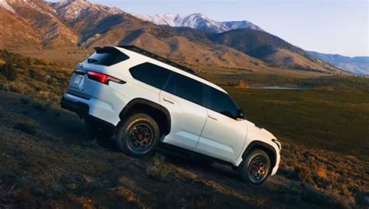 Do SUVs take longer to stop?
