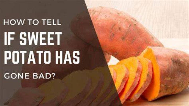 Do sweet potatoes cause inflammation?