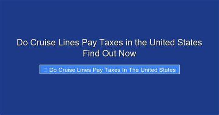 Do taxes pay for telephone lines?