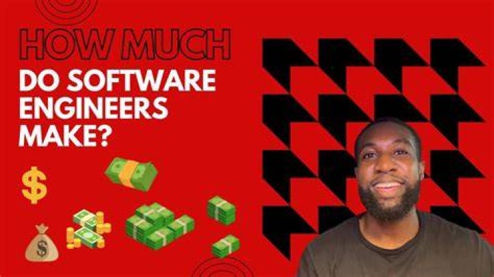 Do tech engineers make good money?