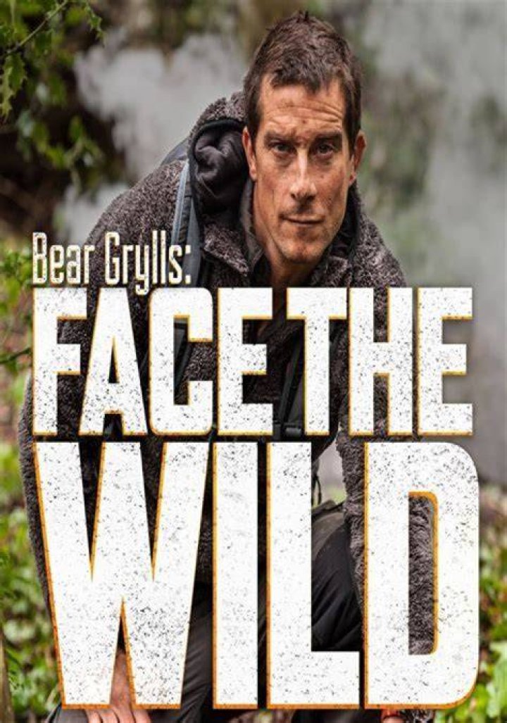 Do the Bear Grylls people get paid?