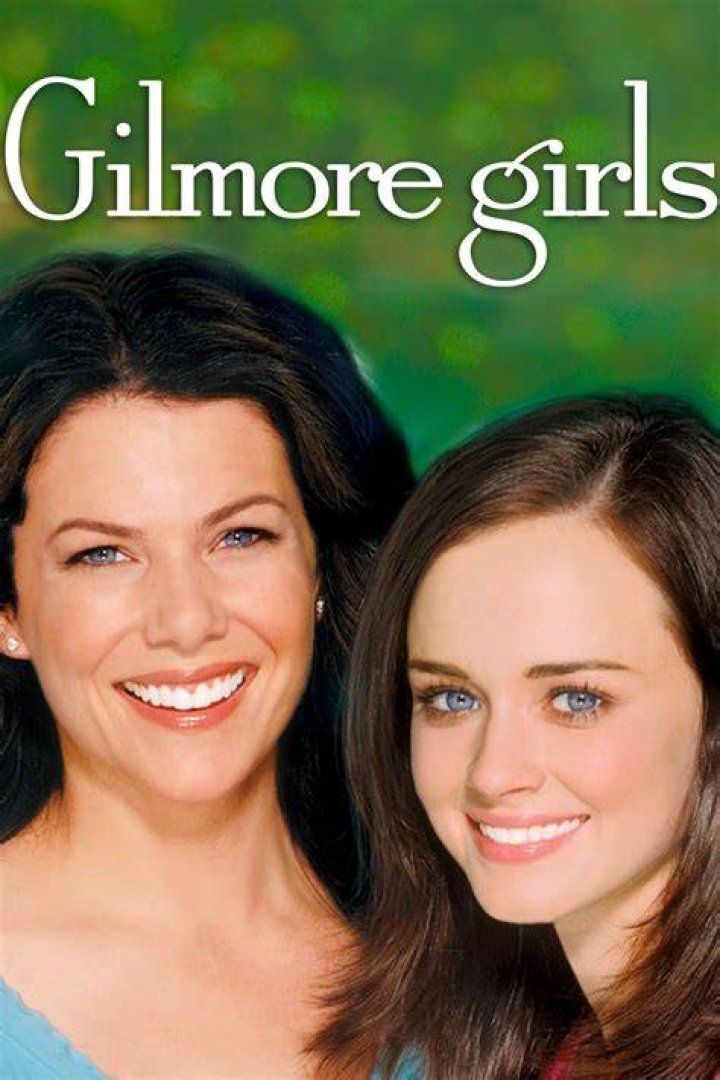 Do the Gilmores get a dog?