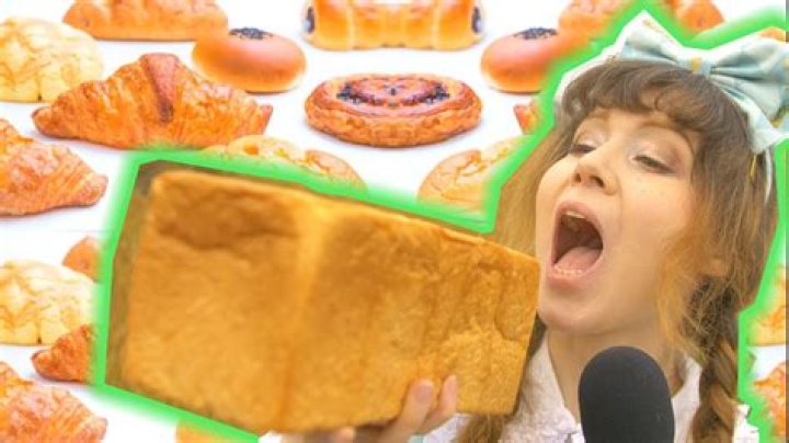 Do the Japanese eat bread?