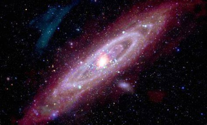 Do the reapers go to Andromeda?