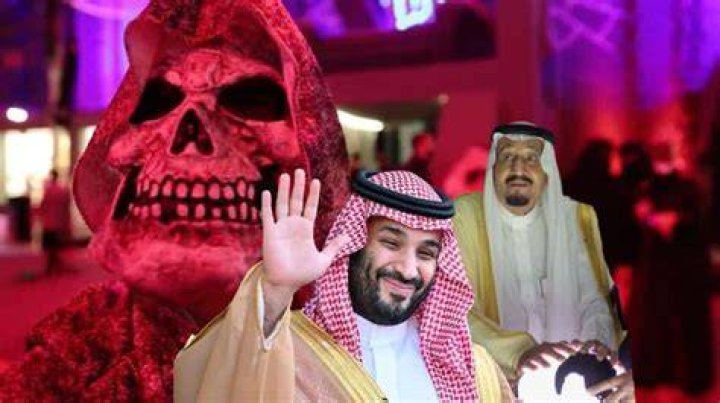 Do they celebrate Halloween in Saudi Arabia?